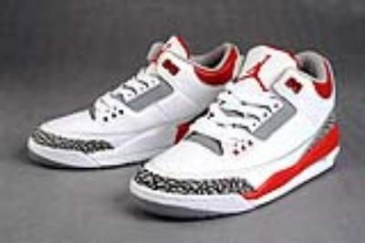 cheap real leather air jordan 3 no. 144